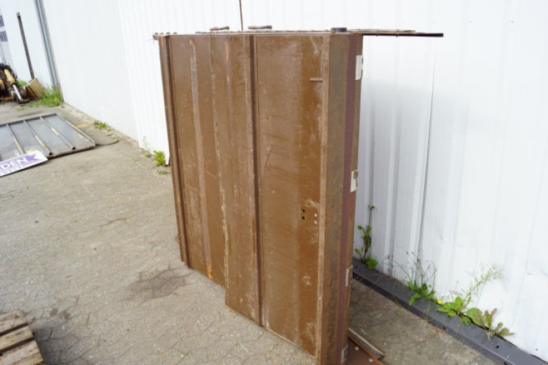 Sonstiges Mähdrescherzubehör des Typs Massey Ferguson 9280, Gebrauchtmaschine in Hemmet (Bild 16)