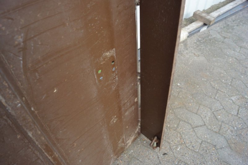 Sonstiges Mähdrescherzubehör des Typs Massey Ferguson 9280, Gebrauchtmaschine in Hemmet (Bild 15)