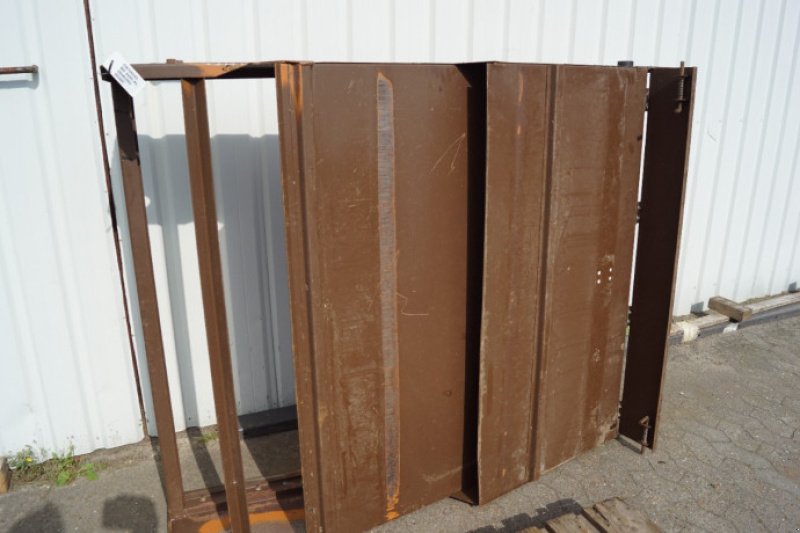 Sonstiges Mähdrescherzubehör des Typs Massey Ferguson 9280, Gebrauchtmaschine in Hemmet (Bild 11)