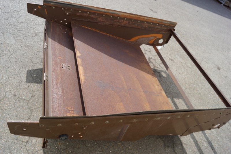 Sonstiges Mähdrescherzubehör des Typs Massey Ferguson 9280, Gebrauchtmaschine in Hemmet (Bild 7)