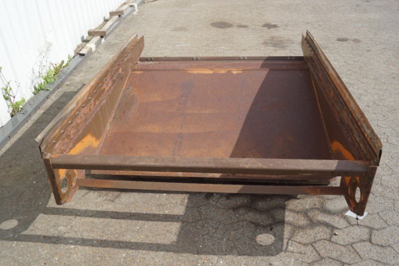 Sonstiges Mähdrescherzubehör des Typs Massey Ferguson 9280, Gebrauchtmaschine in Hemmet (Bild 3)