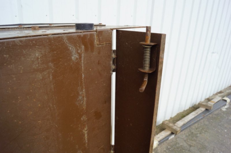 Sonstiges Mähdrescherzubehör des Typs Massey Ferguson 9280, Gebrauchtmaschine in Hemmet (Bild 14)