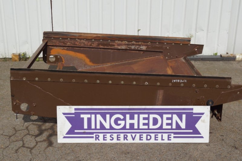 Sonstiges Mähdrescherzubehör des Typs Massey Ferguson 9280, Gebrauchtmaschine in Hemmet (Bild 2)