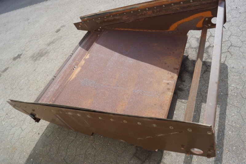 Sonstiges Mähdrescherzubehör des Typs Massey Ferguson 9280, Gebrauchtmaschine in Hemmet (Bild 5)