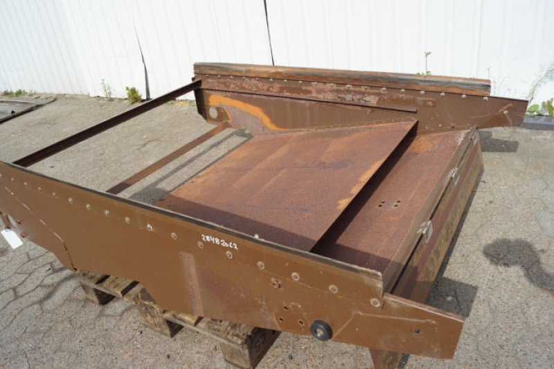 Sonstiges Mähdrescherzubehör des Typs Massey Ferguson 9280, Gebrauchtmaschine in Hemmet (Bild 10)