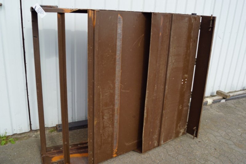 Sonstiges Mähdrescherzubehör des Typs Massey Ferguson 9280, Gebrauchtmaschine in Hemmet (Bild 12)