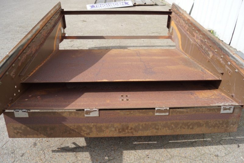 Sonstiges Mähdrescherzubehör des Typs Massey Ferguson 9280, Gebrauchtmaschine in Hemmet (Bild 9)