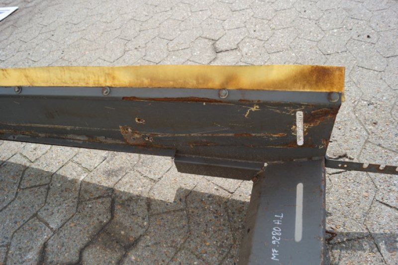 Sonstiges Mähdrescherzubehör typu Massey Ferguson 9280, Gebrauchtmaschine v Hemmet (Obrázek 10)