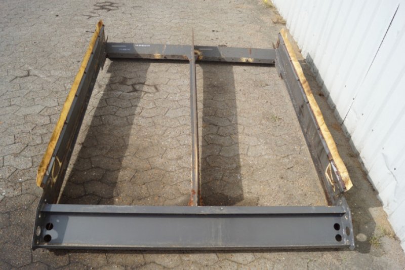 Sonstiges Mähdrescherzubehör typu Massey Ferguson 9280, Gebrauchtmaschine v Hemmet (Obrázek 14)