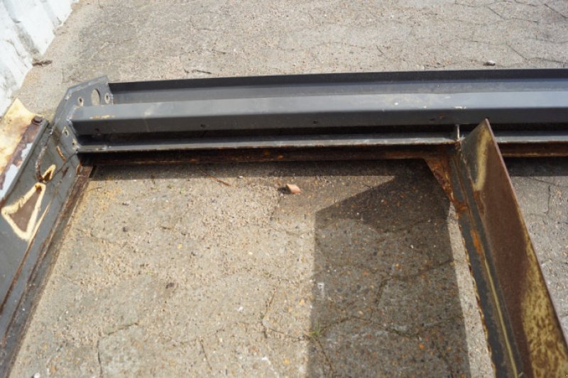 Sonstiges Mähdrescherzubehör typu Massey Ferguson 9280, Gebrauchtmaschine v Hemmet (Obrázek 13)