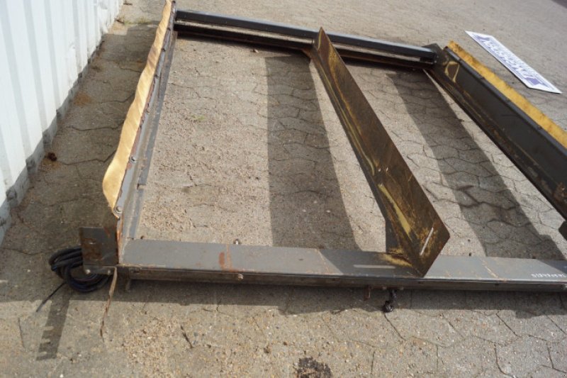 Sonstiges Mähdrescherzubehör typu Massey Ferguson 9280, Gebrauchtmaschine v Hemmet (Obrázek 9)