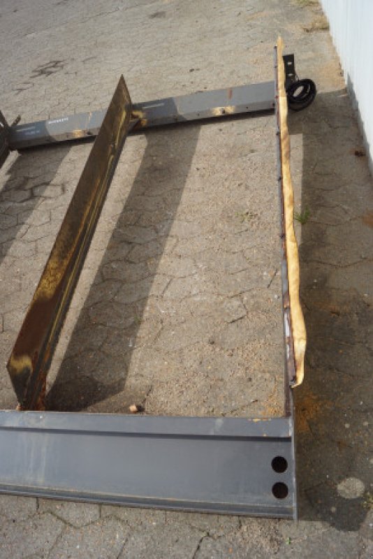 Sonstiges Mähdrescherzubehör typu Massey Ferguson 9280, Gebrauchtmaschine v Hemmet (Obrázek 15)