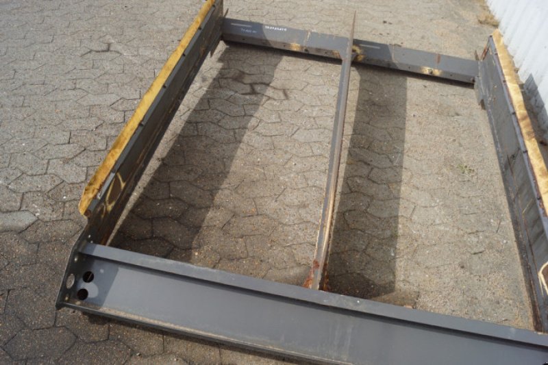 Sonstiges Mähdrescherzubehör typu Massey Ferguson 9280, Gebrauchtmaschine v Hemmet (Obrázek 16)