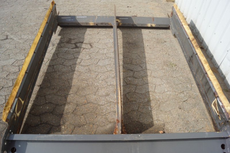 Sonstiges Mähdrescherzubehör typu Massey Ferguson 9280, Gebrauchtmaschine v Hemmet (Obrázek 17)