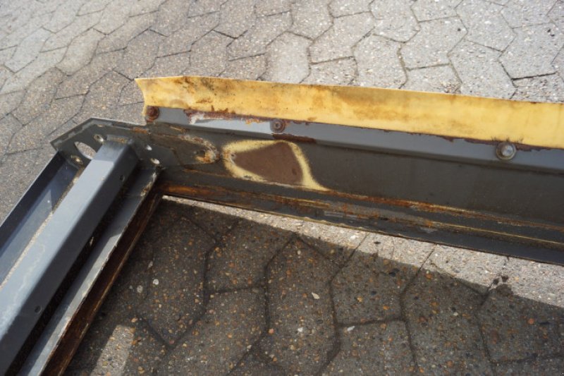 Sonstiges Mähdrescherzubehör typu Massey Ferguson 9280, Gebrauchtmaschine v Hemmet (Obrázek 11)