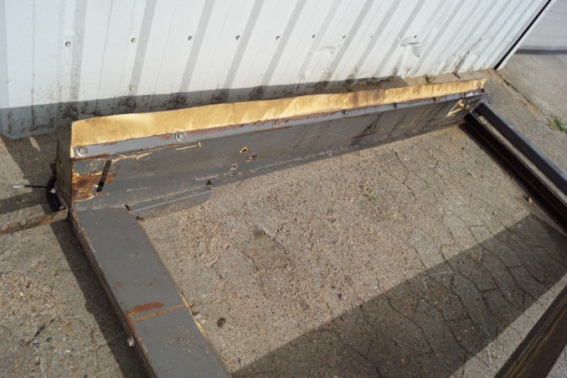 Sonstiges Mähdrescherzubehör typu Massey Ferguson 9280, Gebrauchtmaschine v Hemmet (Obrázek 7)