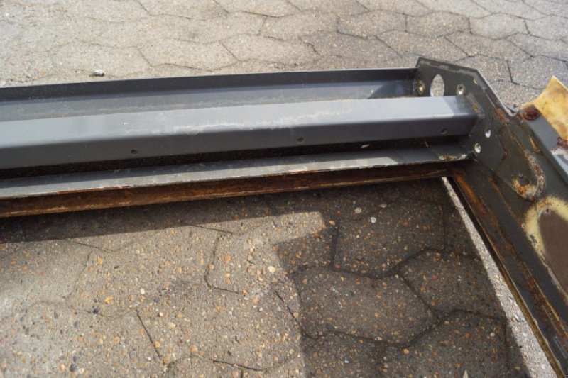 Sonstiges Mähdrescherzubehör typu Massey Ferguson 9280, Gebrauchtmaschine v Hemmet (Obrázek 12)