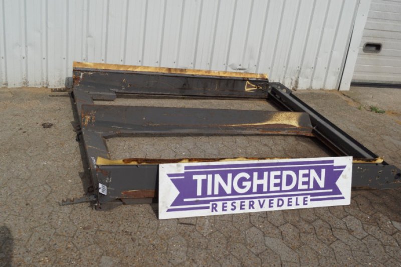 Sonstiges Mähdrescherzubehör typu Massey Ferguson 9280, Gebrauchtmaschine v Hemmet (Obrázek 1)