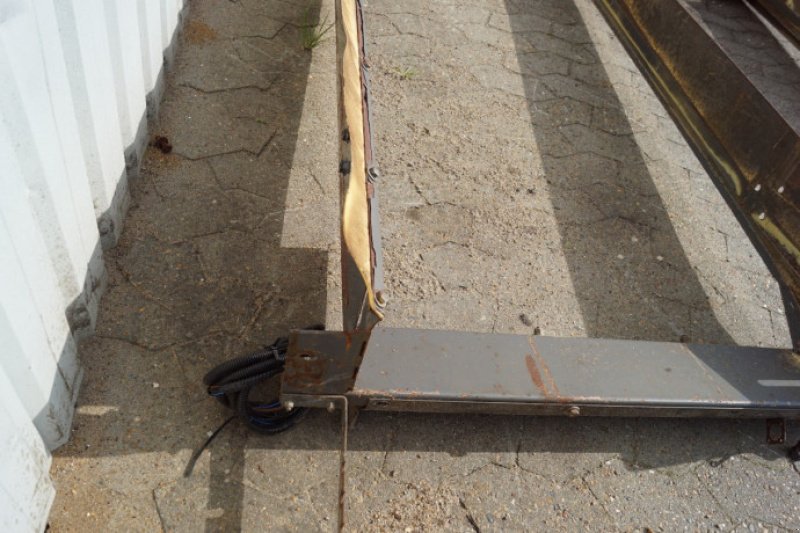 Sonstiges Mähdrescherzubehör typu Massey Ferguson 9280, Gebrauchtmaschine v Hemmet (Obrázek 8)