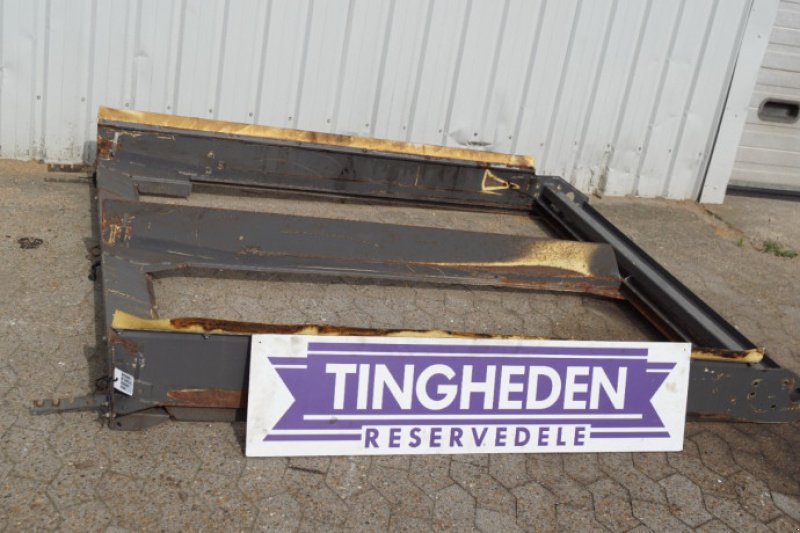 Sonstiges Mähdrescherzubehör typu Massey Ferguson 9280, Gebrauchtmaschine v Hemmet (Obrázek 3)