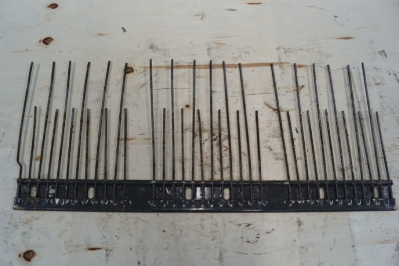 Sonstiges Mähdrescherzubehör typu Massey Ferguson 9280, Gebrauchtmaschine v Hemmet (Obrázek 8)