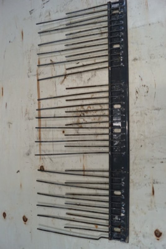 Sonstiges Mähdrescherzubehör typu Massey Ferguson 9280, Gebrauchtmaschine v Hemmet (Obrázek 7)