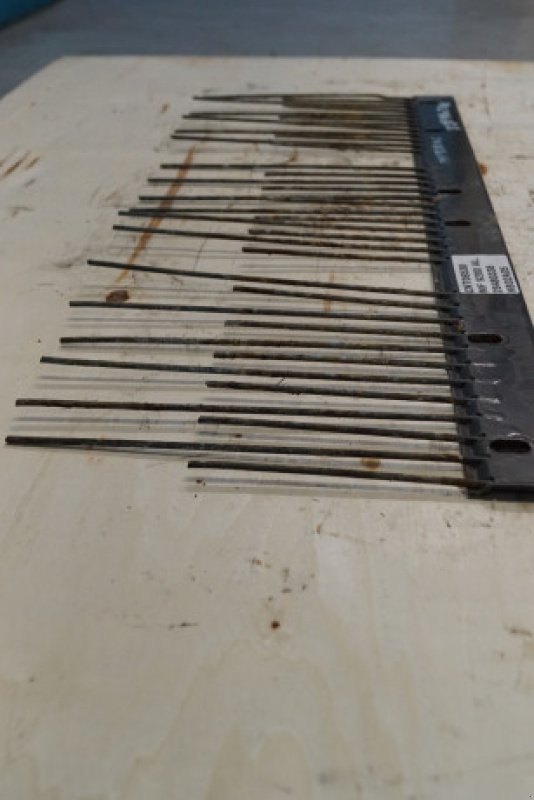 Sonstiges Mähdrescherzubehör typu Massey Ferguson 9280, Gebrauchtmaschine v Hemmet (Obrázek 5)