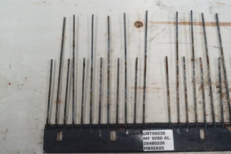 Sonstiges Mähdrescherzubehör typu Massey Ferguson 9280, Gebrauchtmaschine v Hemmet (Obrázek 3)