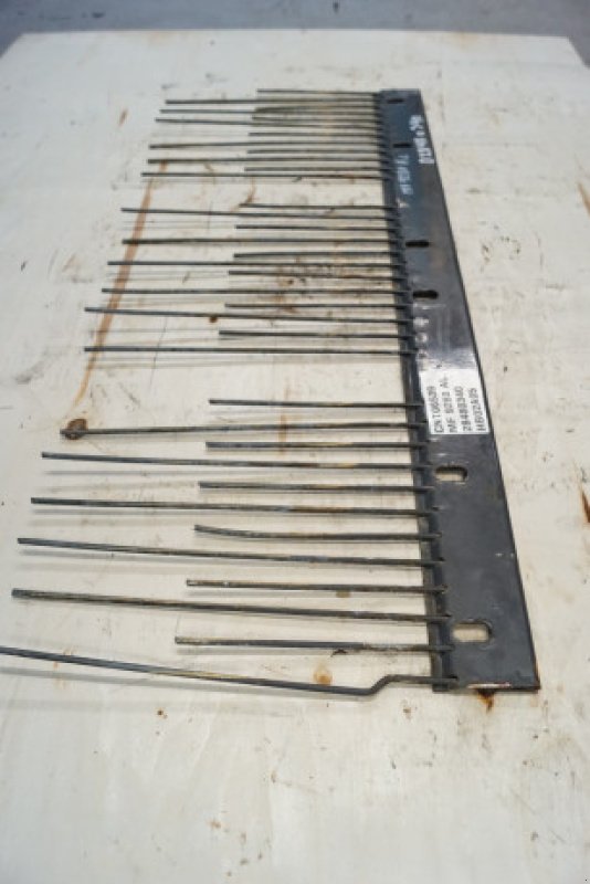 Sonstiges Mähdrescherzubehör typu Massey Ferguson 9280, Gebrauchtmaschine v Hemmet (Obrázek 3)