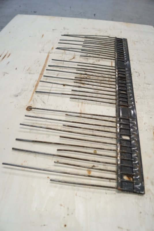 Sonstiges Mähdrescherzubehör typu Massey Ferguson 9280, Gebrauchtmaschine v Hemmet (Obrázek 6)