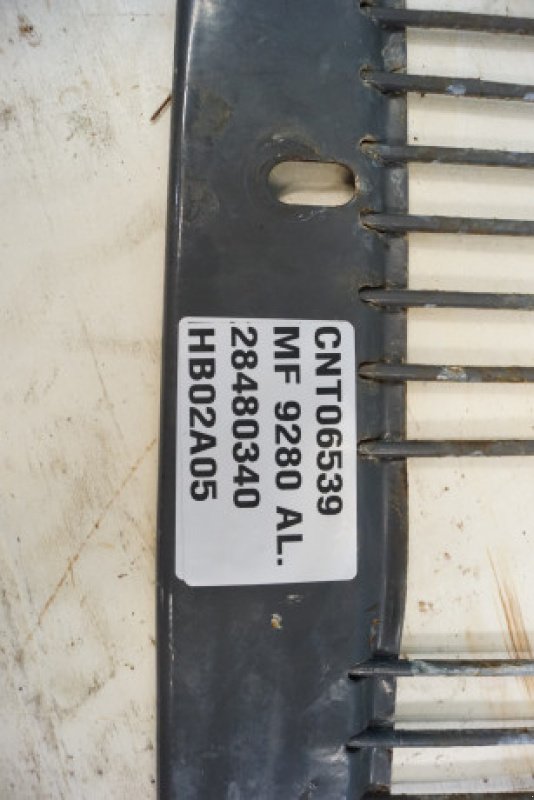 Sonstiges Mähdrescherzubehör typu Massey Ferguson 9280, Gebrauchtmaschine v Hemmet (Obrázek 7)