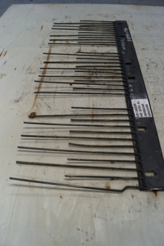 Sonstiges Mähdrescherzubehör typu Massey Ferguson 9280, Gebrauchtmaschine v Hemmet (Obrázek 4)