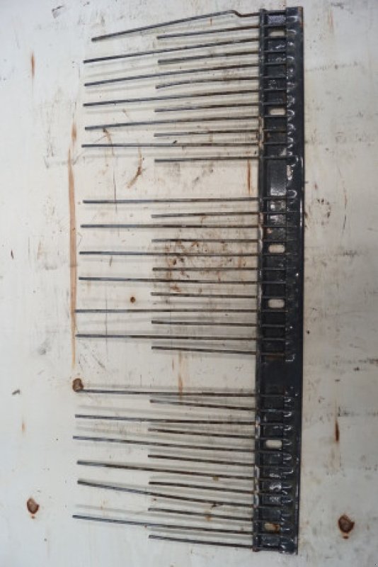 Sonstiges Mähdrescherzubehör typu Massey Ferguson 9280, Gebrauchtmaschine v Hemmet (Obrázek 5)