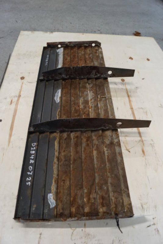 Sonstiges Mähdrescherzubehör typu Massey Ferguson 9280, Gebrauchtmaschine v Hemmet (Obrázek 8)