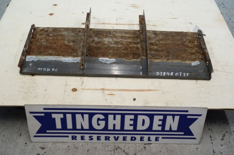 Sonstiges Mähdrescherzubehör typu Massey Ferguson 9280, Gebrauchtmaschine v Hemmet (Obrázek 3)