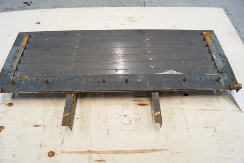 Sonstiges Mähdrescherzubehör typu Massey Ferguson 9280, Gebrauchtmaschine v Hemmet (Obrázek 10)