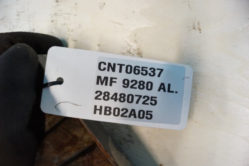 Sonstiges Mähdrescherzubehör typu Massey Ferguson 9280, Gebrauchtmaschine v Hemmet (Obrázek 14)
