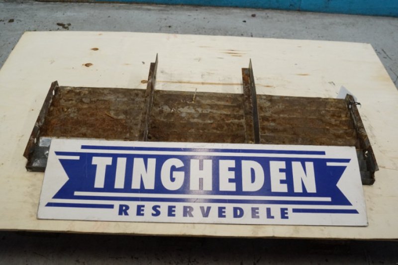 Sonstiges Mähdrescherzubehör typu Massey Ferguson 9280, Gebrauchtmaschine v Hemmet (Obrázek 2)