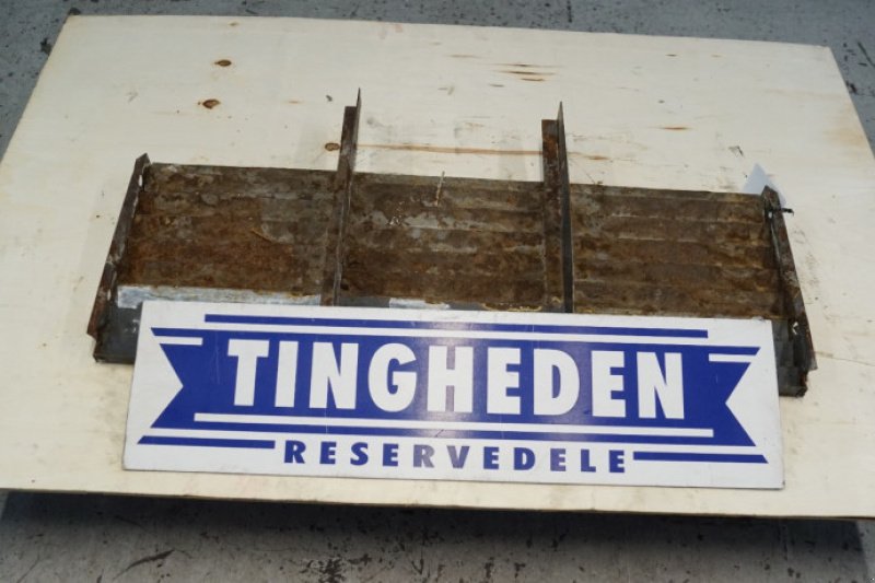 Sonstiges Mähdrescherzubehör typu Massey Ferguson 9280, Gebrauchtmaschine v Hemmet (Obrázek 1)