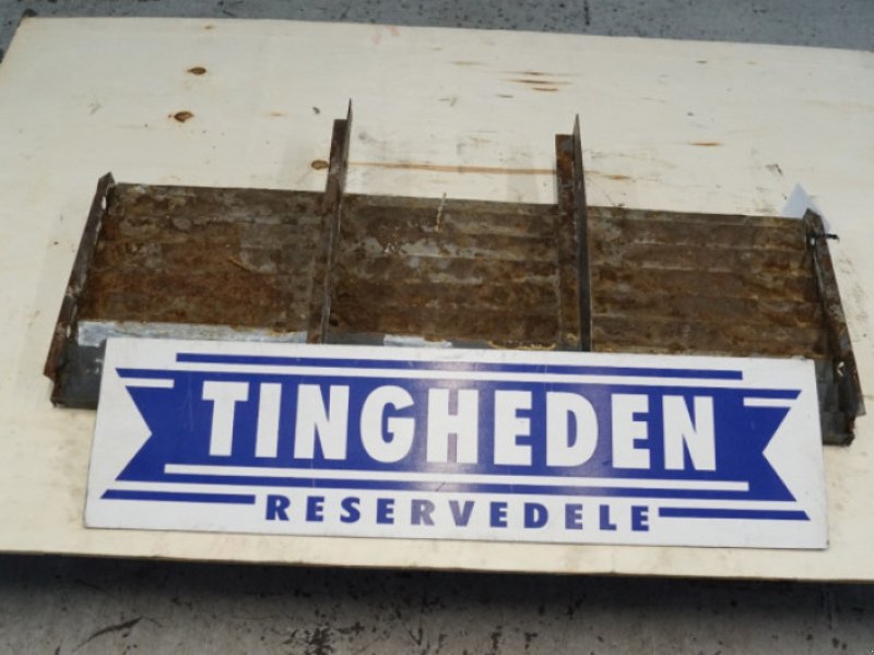 Sonstiges Mähdrescherzubehör typu Massey Ferguson 9280, Gebrauchtmaschine v Hemmet (Obrázek 1)