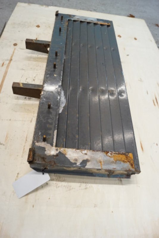 Sonstiges Mähdrescherzubehör typu Massey Ferguson 9280, Gebrauchtmaschine v Hemmet (Obrázek 12)