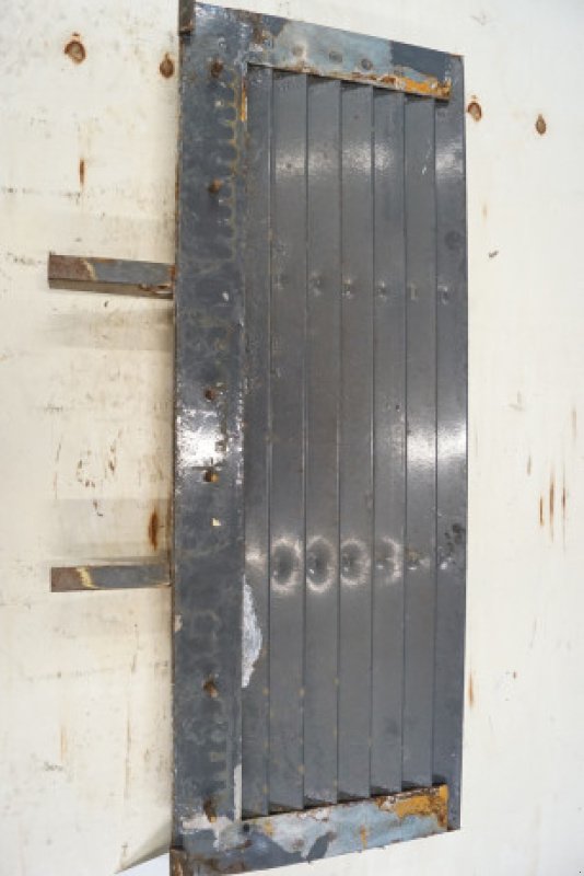 Sonstiges Mähdrescherzubehör typu Massey Ferguson 9280, Gebrauchtmaschine v Hemmet (Obrázek 9)