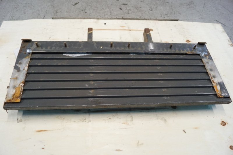 Sonstiges Mähdrescherzubehör typu Massey Ferguson 9280, Gebrauchtmaschine v Hemmet (Obrázek 13)