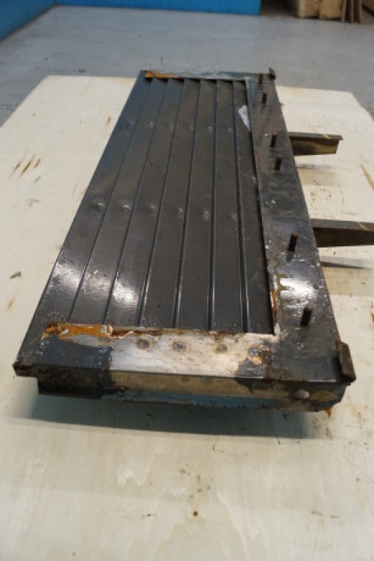 Sonstiges Mähdrescherzubehör typu Massey Ferguson 9280, Gebrauchtmaschine v Hemmet (Obrázek 11)