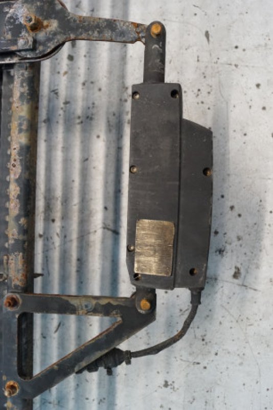 Sonstiges Mähdrescherzubehör des Typs Massey Ferguson 9280, Gebrauchtmaschine in Hemmet (Bild 4)