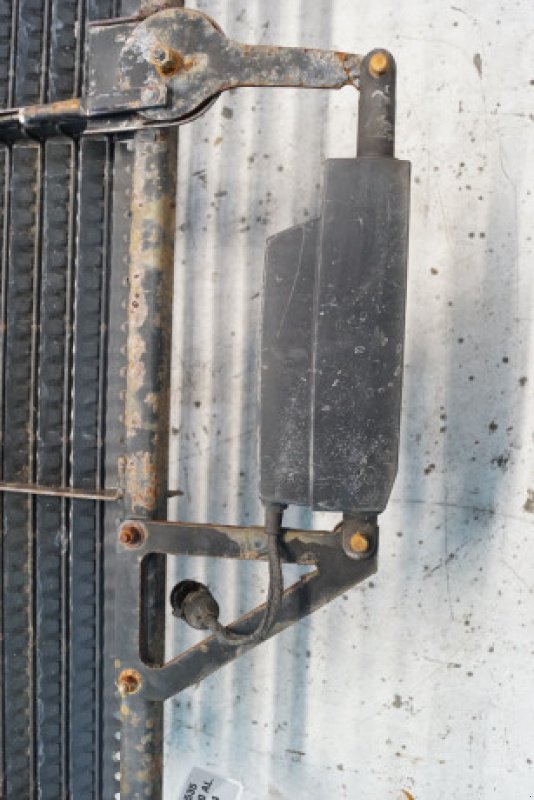 Sonstiges Mähdrescherzubehör des Typs Massey Ferguson 9280, Gebrauchtmaschine in Hemmet (Bild 7)