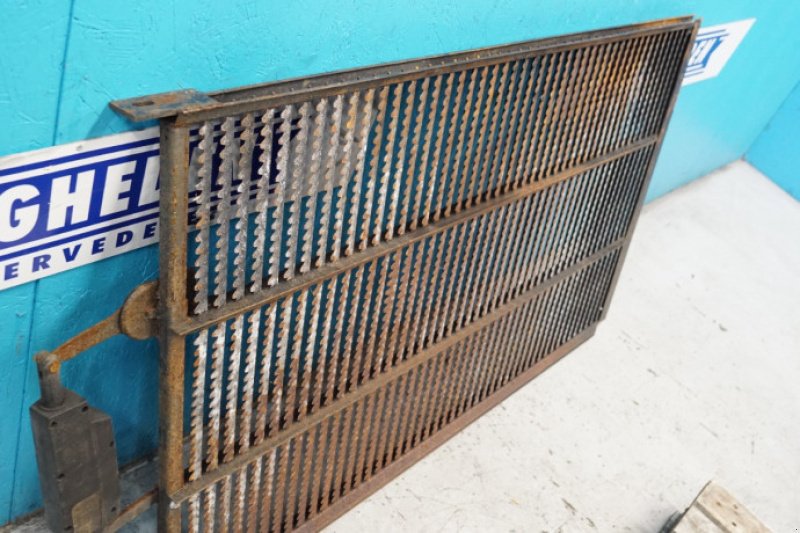 Sonstiges Mähdrescherzubehör des Typs Massey Ferguson 9280, Gebrauchtmaschine in Hemmet (Bild 13)