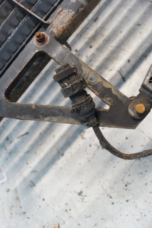 Sonstiges Mähdrescherzubehör des Typs Massey Ferguson 9280, Gebrauchtmaschine in Hemmet (Bild 5)