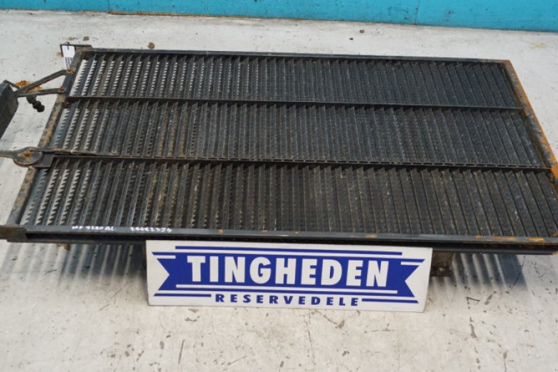 Sonstiges Mähdrescherzubehör des Typs Massey Ferguson 9280, Gebrauchtmaschine in Hemmet (Bild 2)