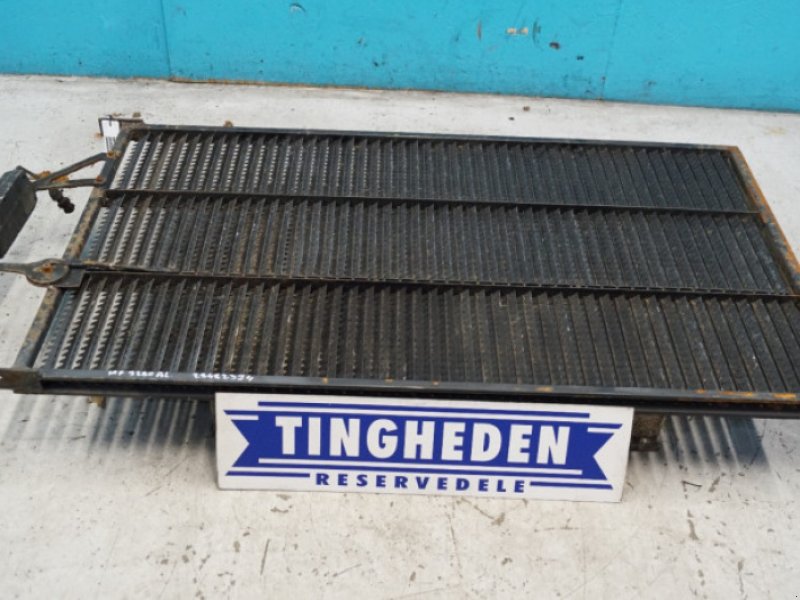 Sonstiges Mähdrescherzubehör typu Massey Ferguson 9280, Gebrauchtmaschine v Hemmet (Obrázek 1)